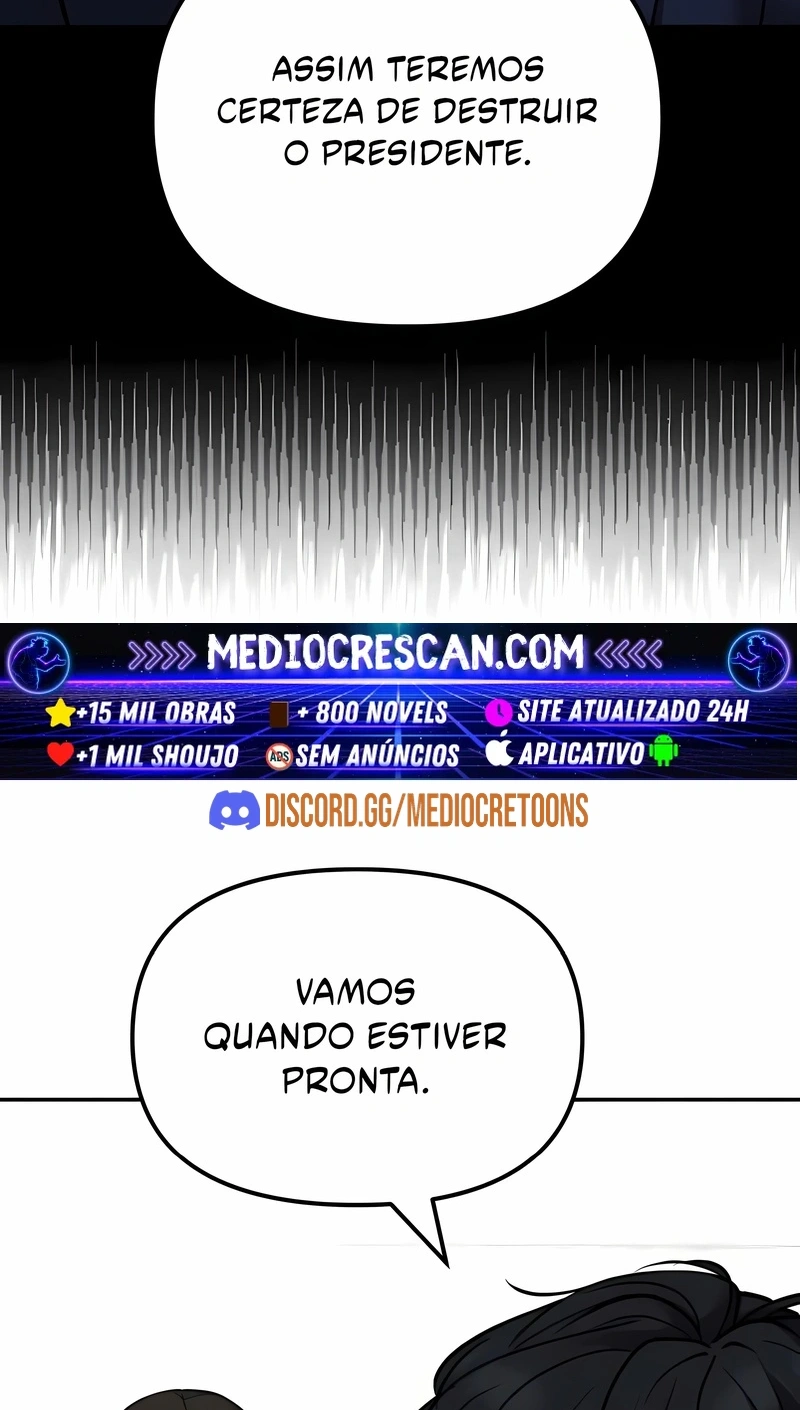 O Melhor Homem no Comando Capítulo 134 Página 39