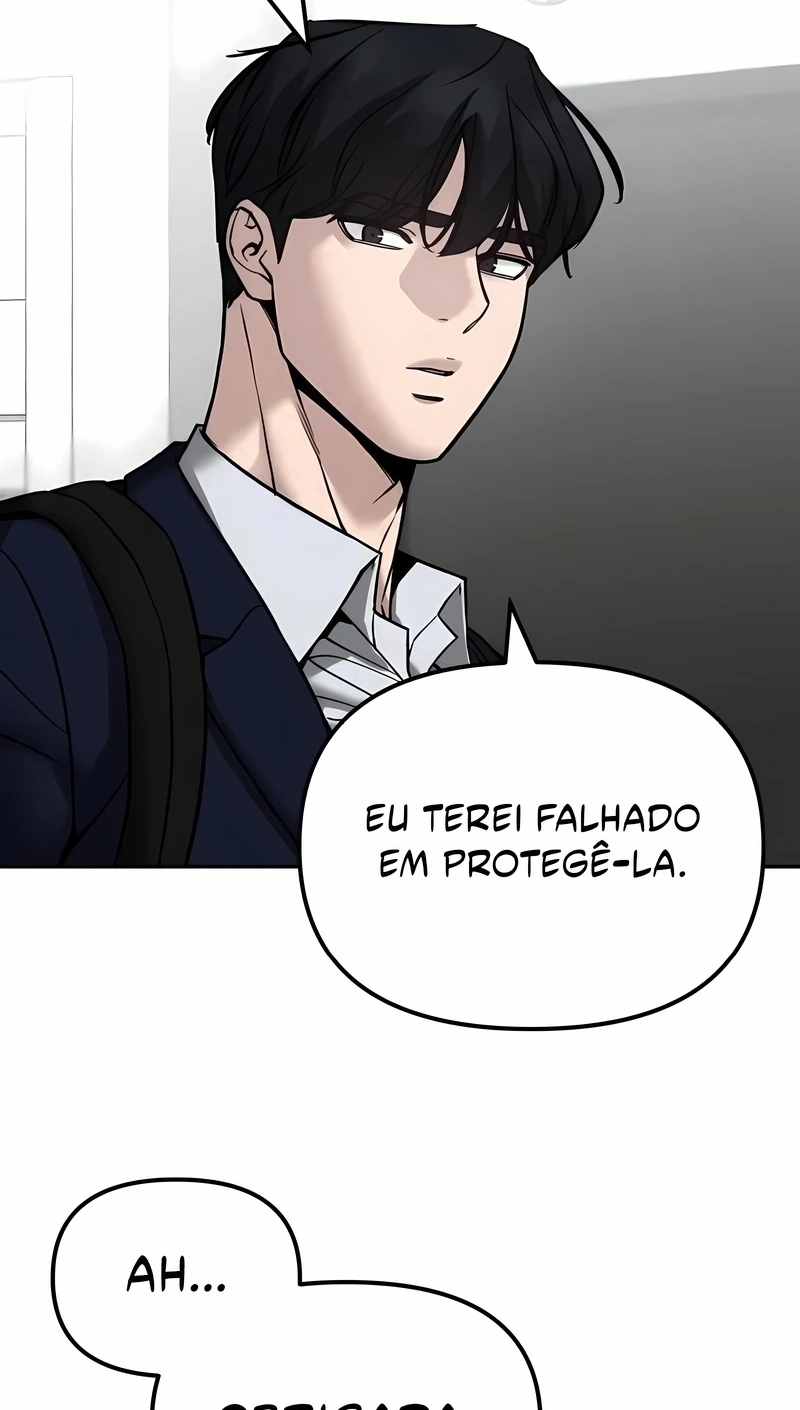 O Melhor Homem no Comando Capítulo 134 Página 42