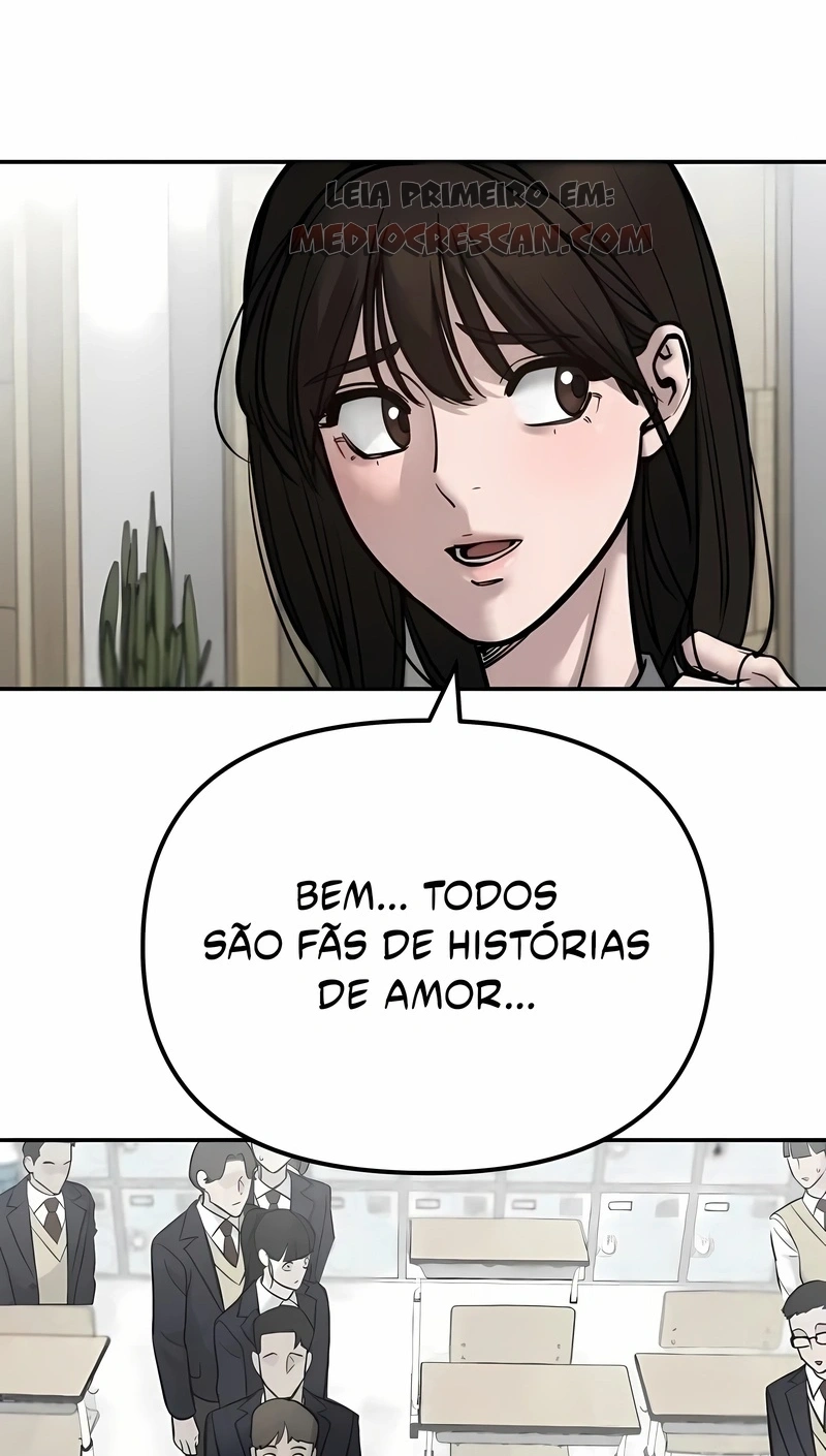 O Melhor Homem no Comando Capítulo 134 Página 44