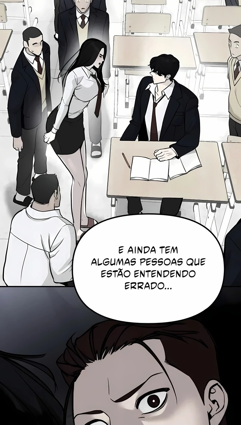 O Melhor Homem no Comando Capítulo 134 Página 45