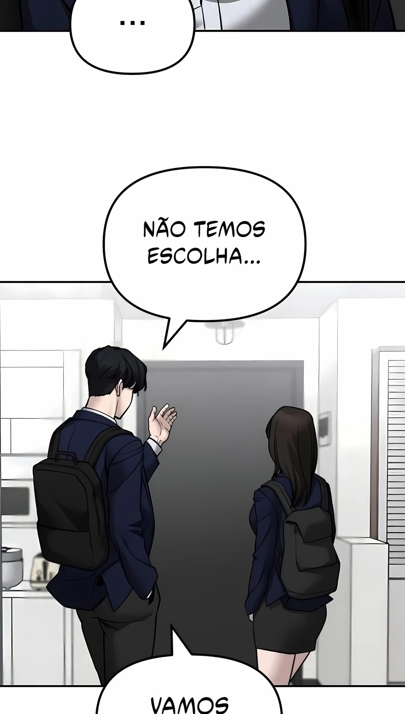 O Melhor Homem no Comando Capítulo 134 Página 47
