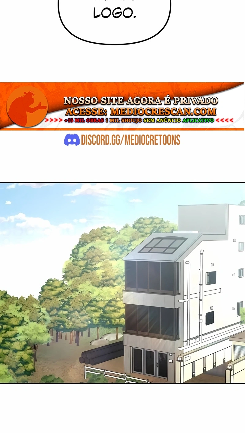 O Melhor Homem no Comando Capítulo 134 Página 48