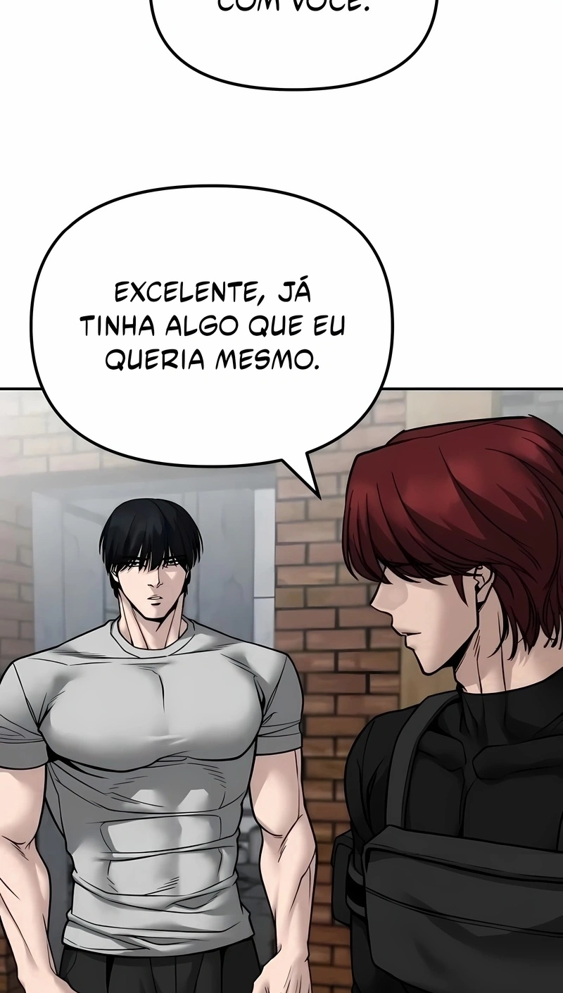 O Melhor Homem no Comando Capítulo 134 Página 53