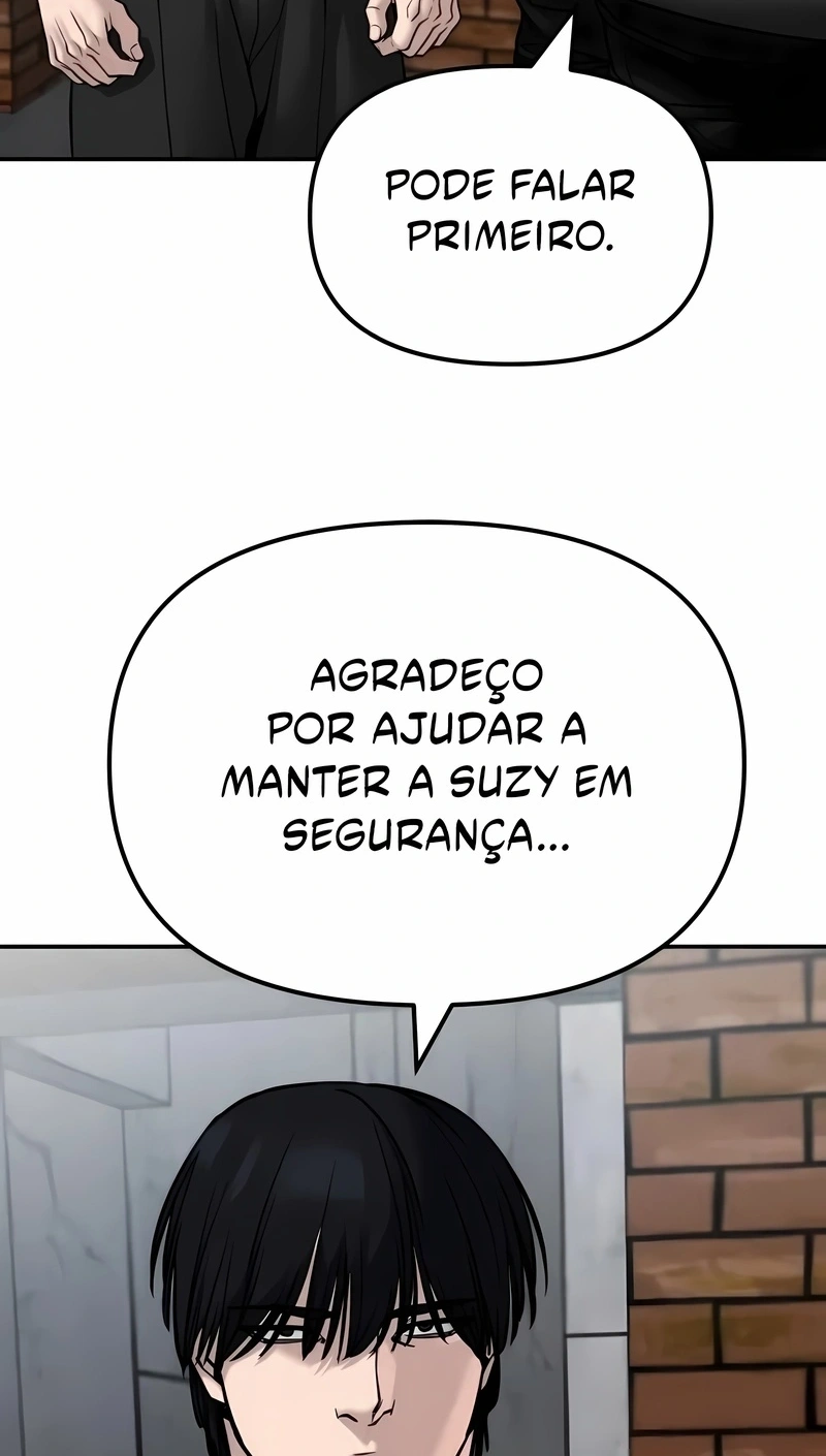O Melhor Homem no Comando Capítulo 134 Página 54