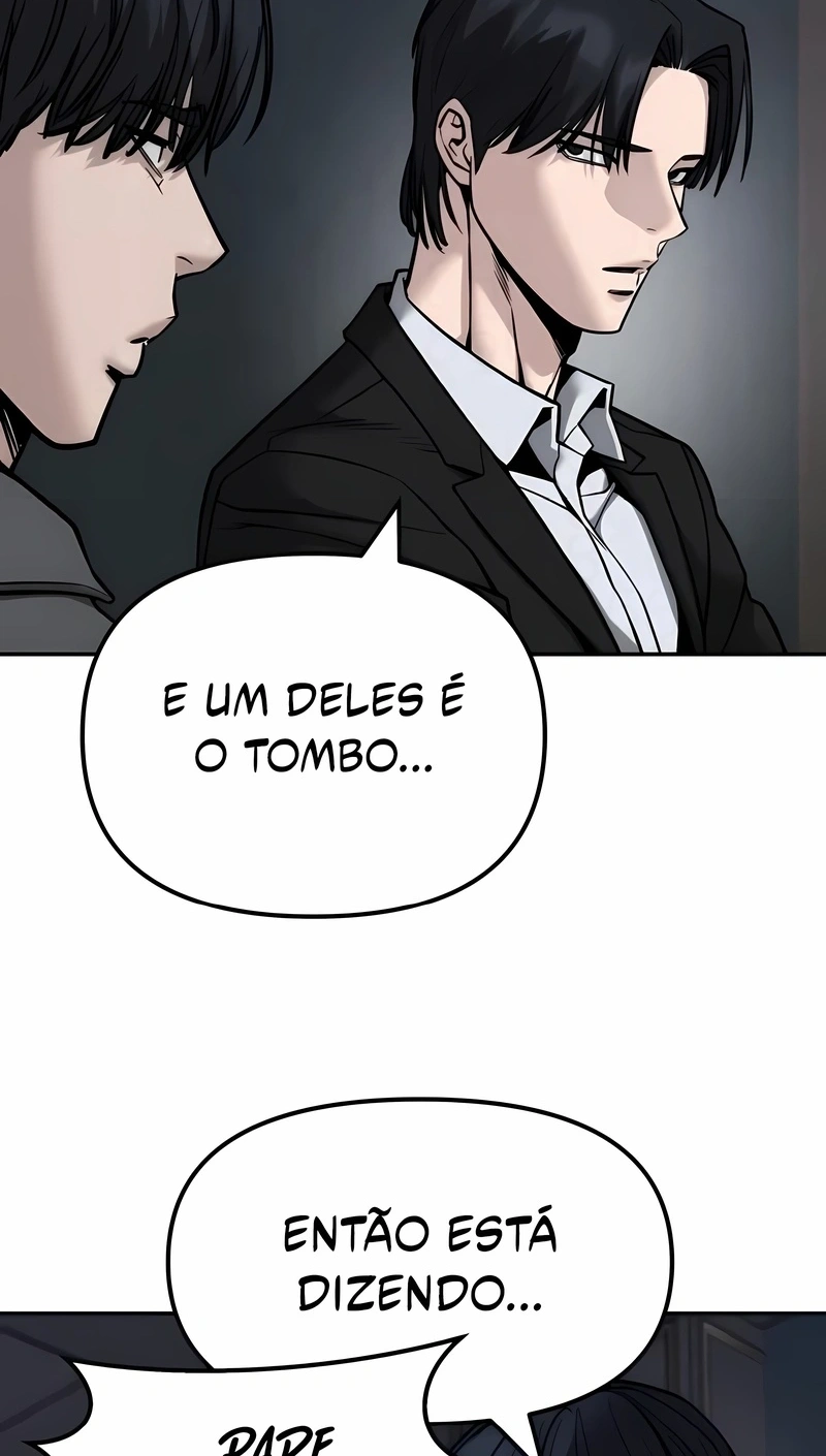 O Melhor Homem no Comando Capítulo 134 Página 6