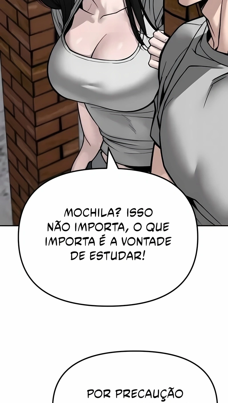 O Melhor Homem no Comando Capítulo 134 Página 63