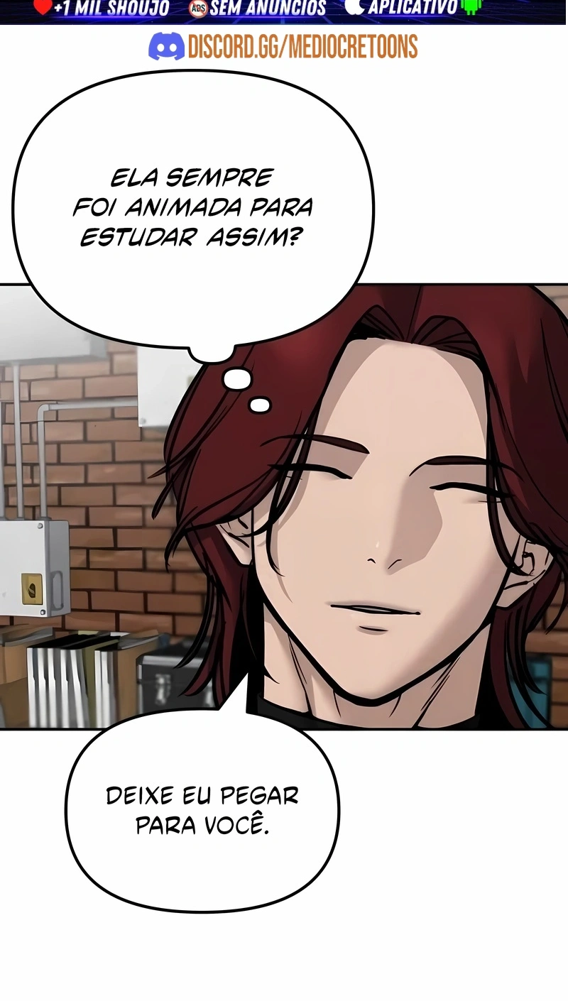 O Melhor Homem no Comando Capítulo 134 Página 65
