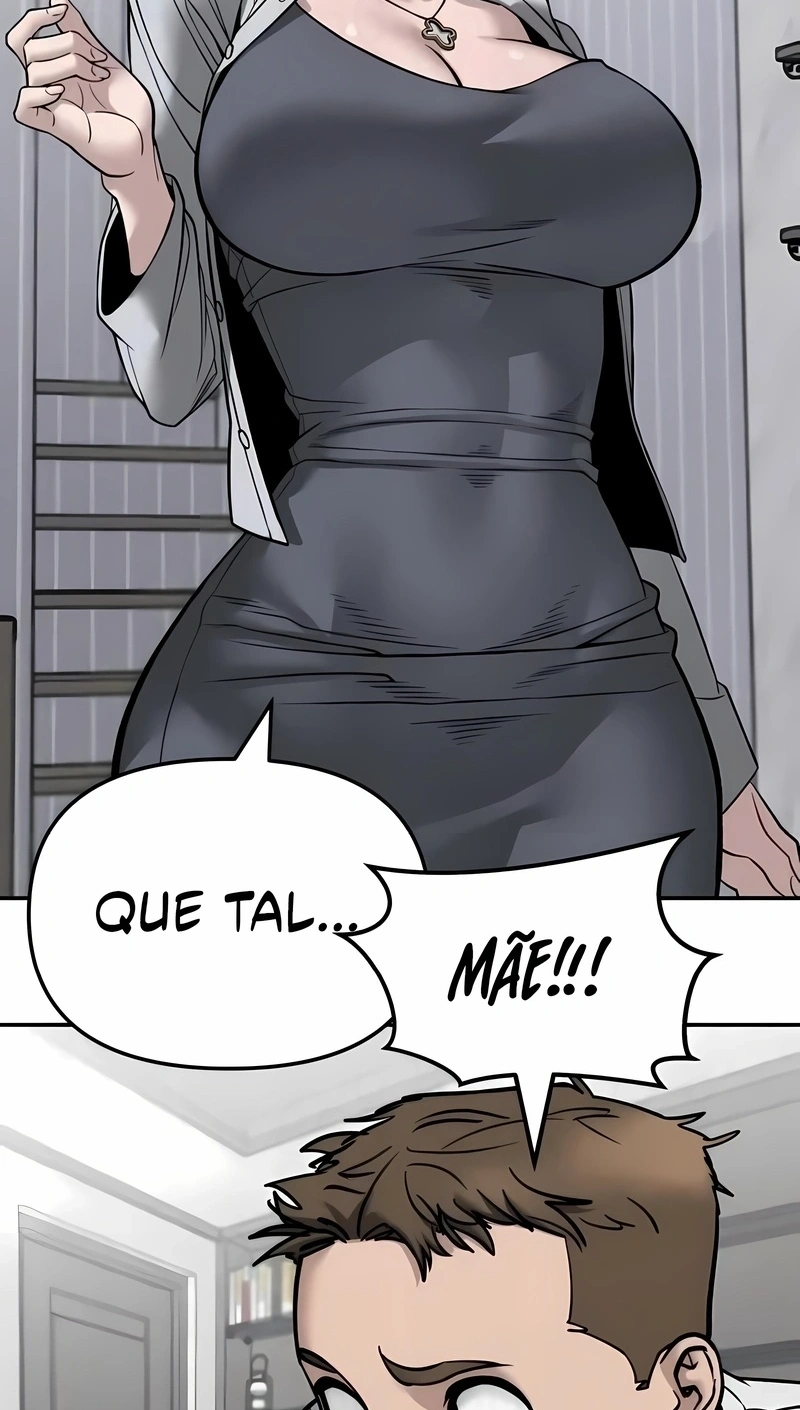 O Melhor Homem no Comando Capítulo 134 Página 71