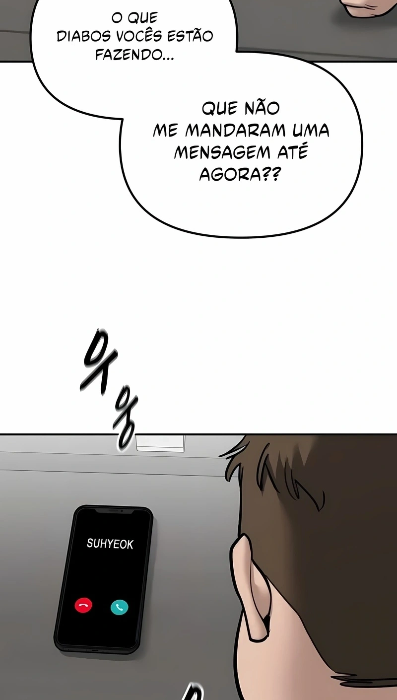 O Melhor Homem no Comando Capítulo 134 Página 74