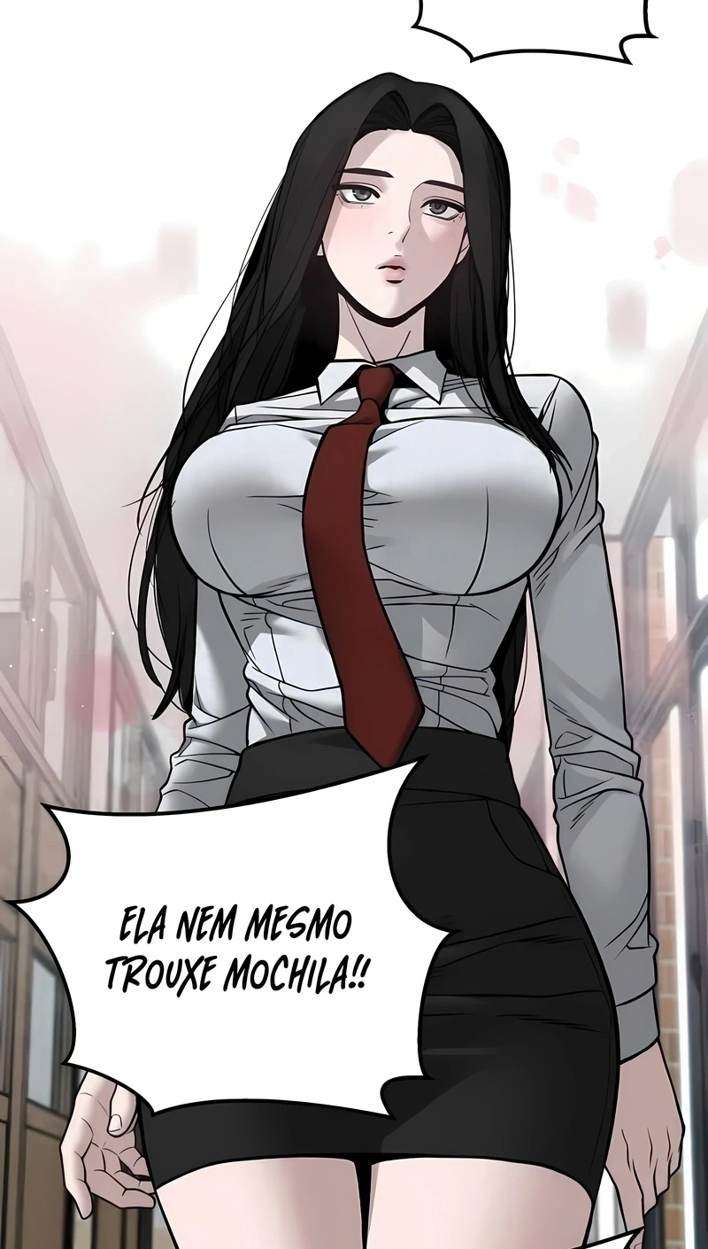 O Melhor Homem no Comando Capítulo 134 Página 81