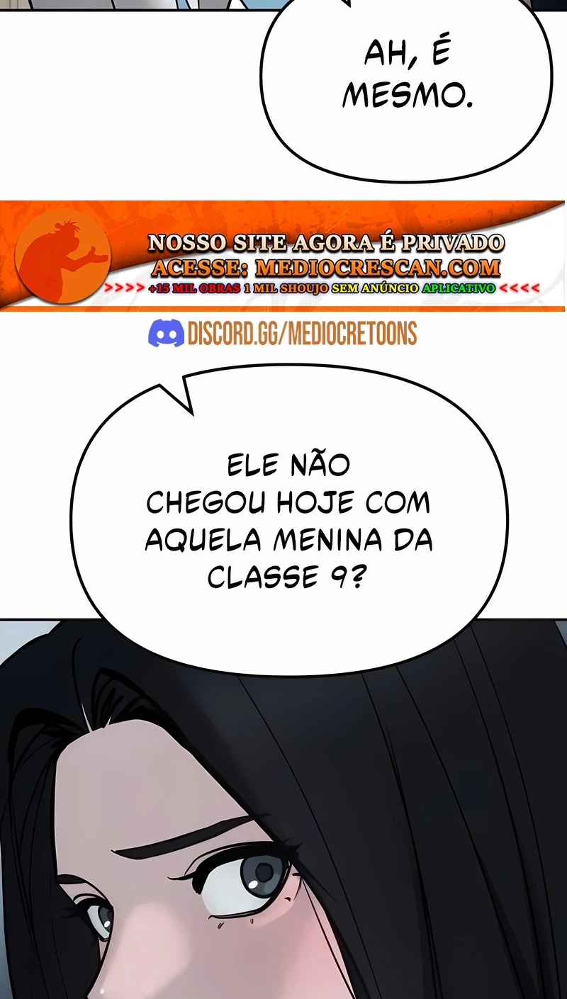 O Melhor Homem no Comando Capítulo 134 Página 88