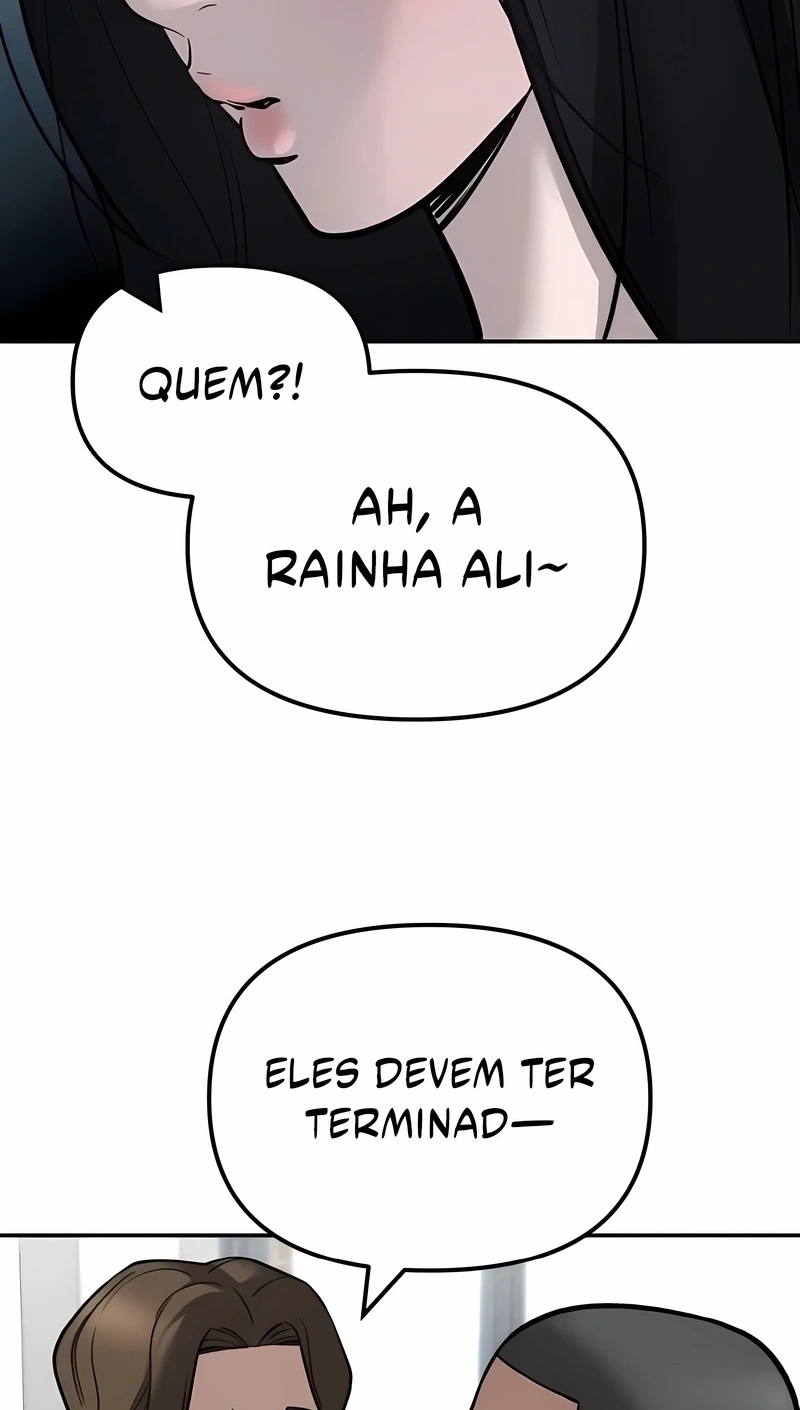 O Melhor Homem no Comando Capítulo 134 Página 89