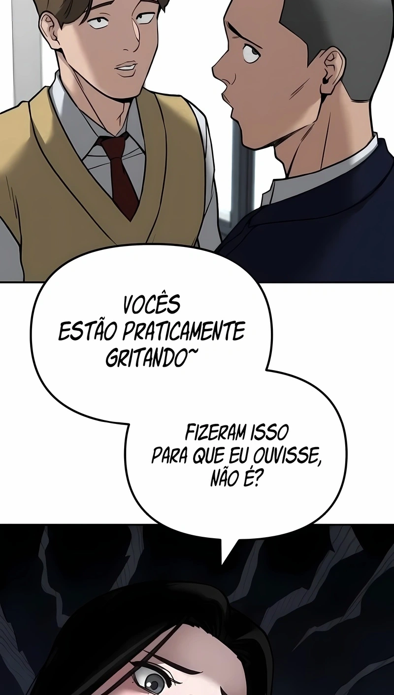 O Melhor Homem no Comando Capítulo 134 Página 90