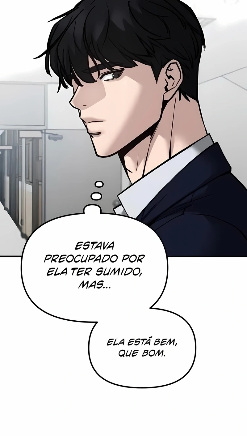 O Melhor Homem no Comando Capítulo 134 Página 95