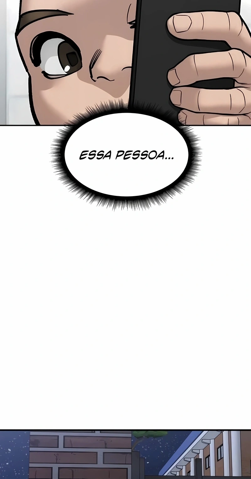 O Melhor Homem no Comando Capítulo 135 Página 105