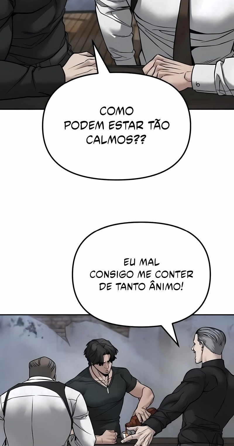 O Melhor Homem no Comando Capítulo 135 Página 107