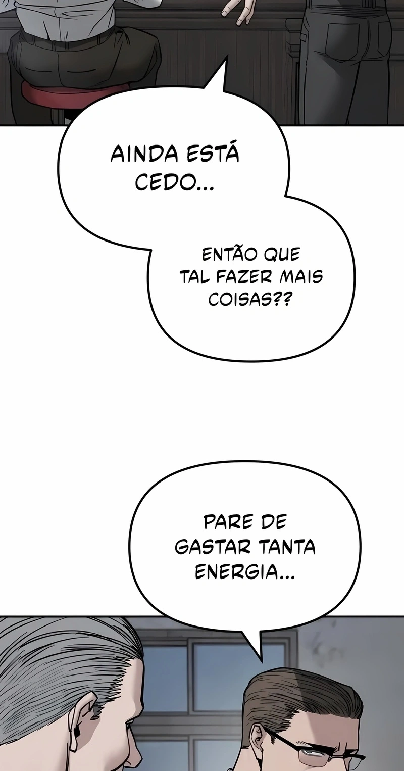 O Melhor Homem no Comando Capítulo 135 Página 108