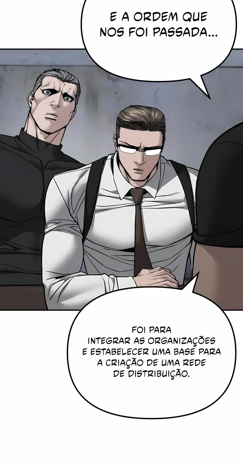 O Melhor Homem no Comando Capítulo 135 Página 114