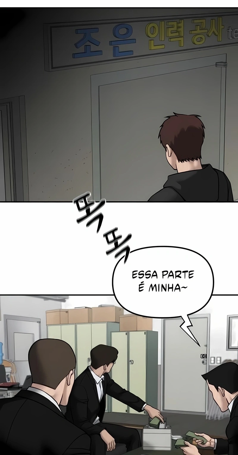 O Melhor Homem no Comando Capítulo 135 Página 15