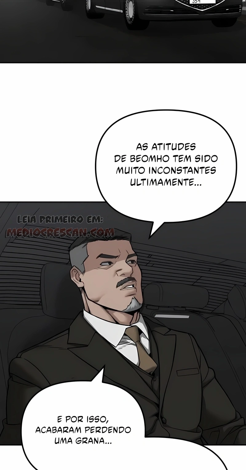 O Melhor Homem no Comando Capítulo 135 Página 2