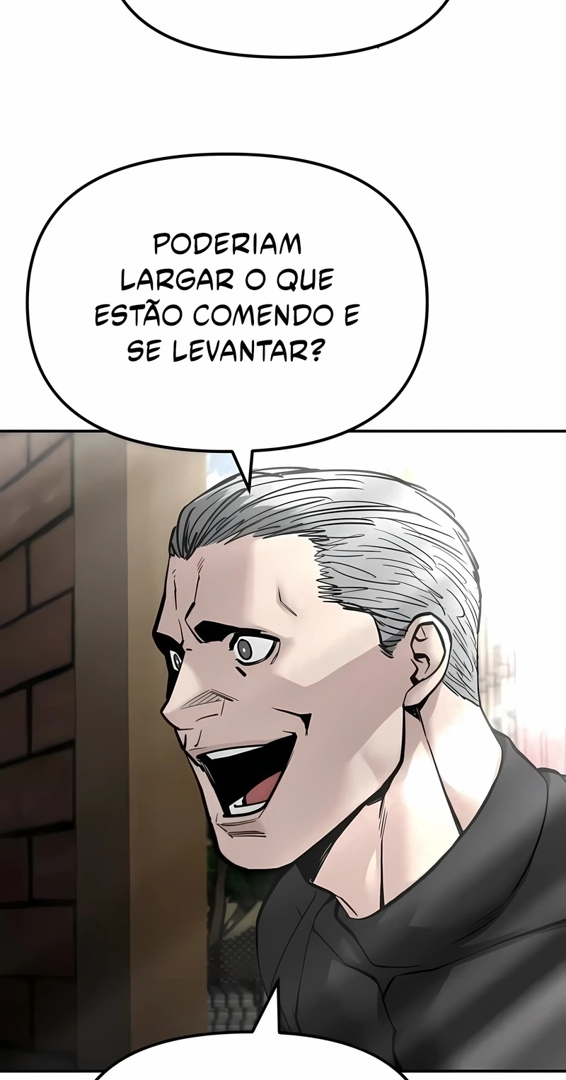 O Melhor Homem no Comando Capítulo 135 Página 26