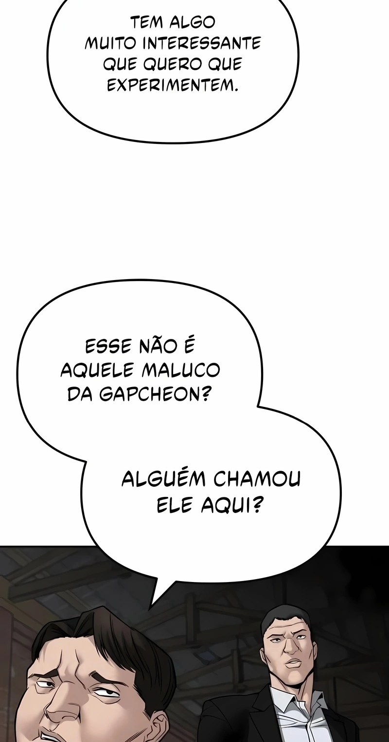 O Melhor Homem no Comando Capítulo 135 Página 27