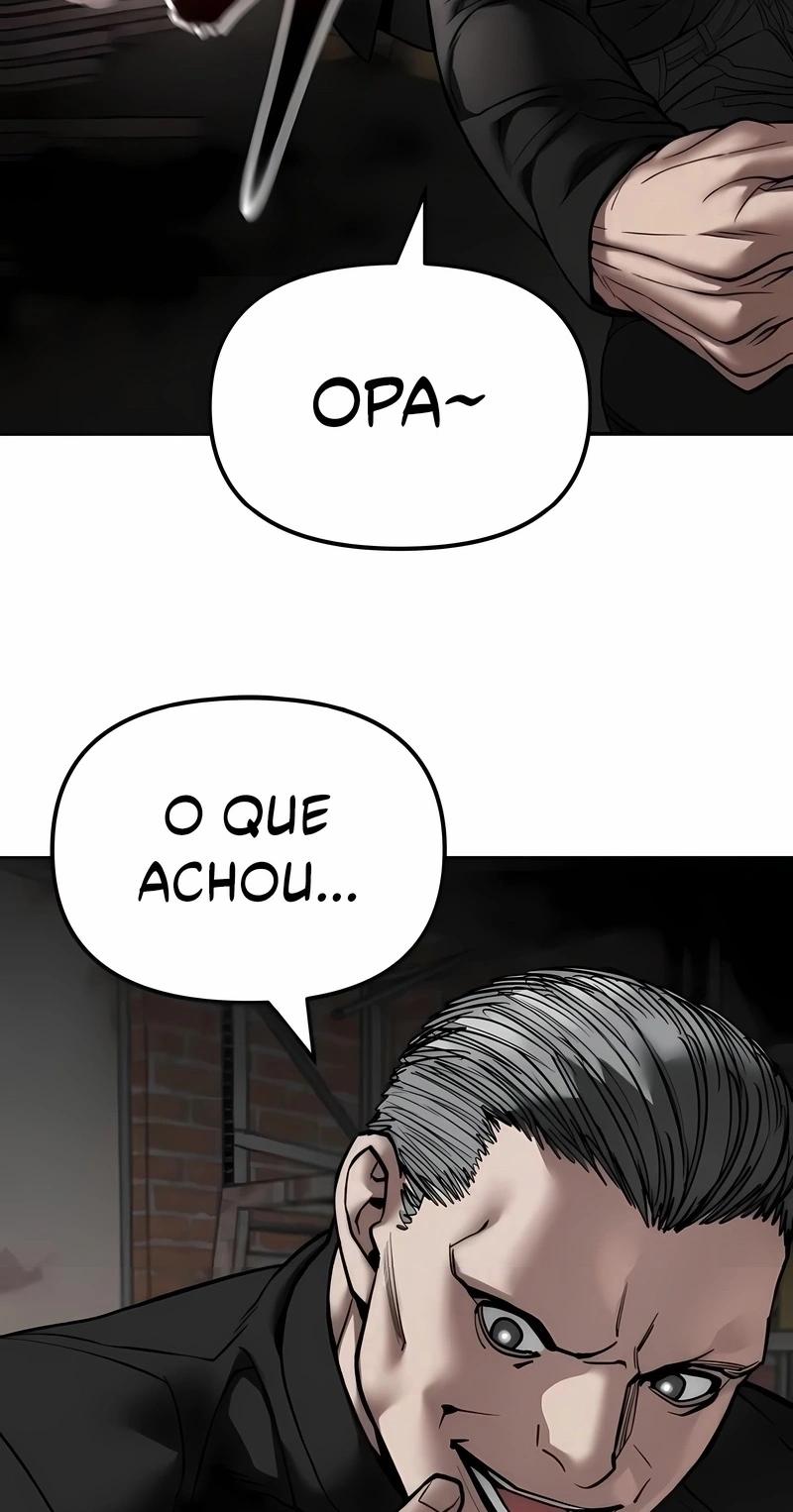 O Melhor Homem no Comando Capítulo 135 Página 30