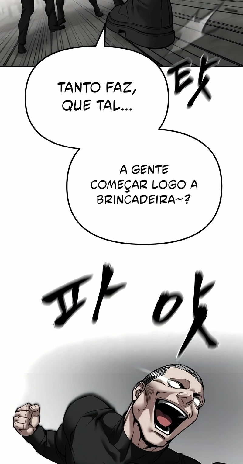 O Melhor Homem no Comando Capítulo 135 Página 32