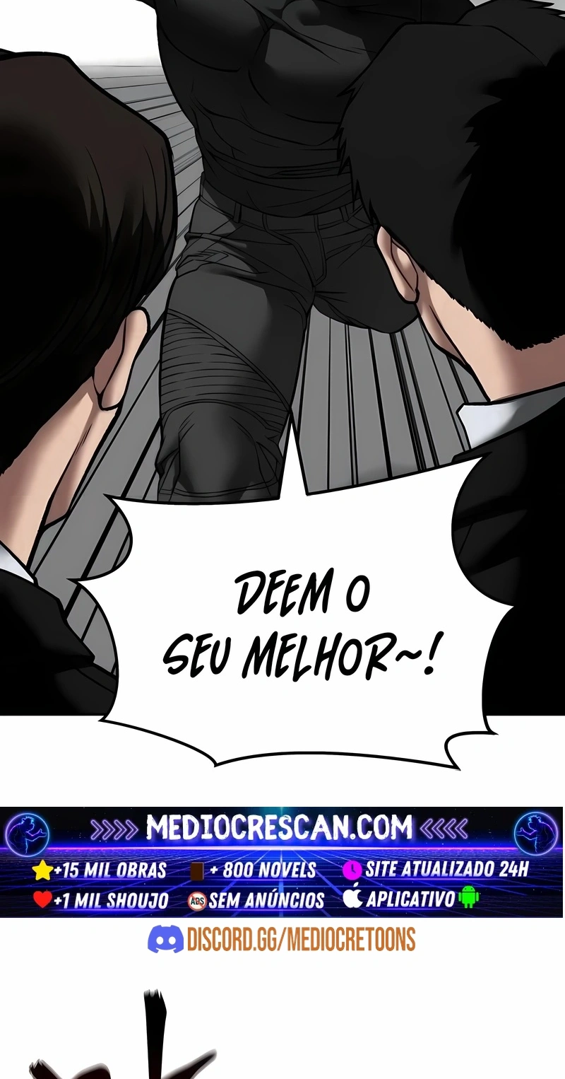O Melhor Homem no Comando Capítulo 135 Página 33