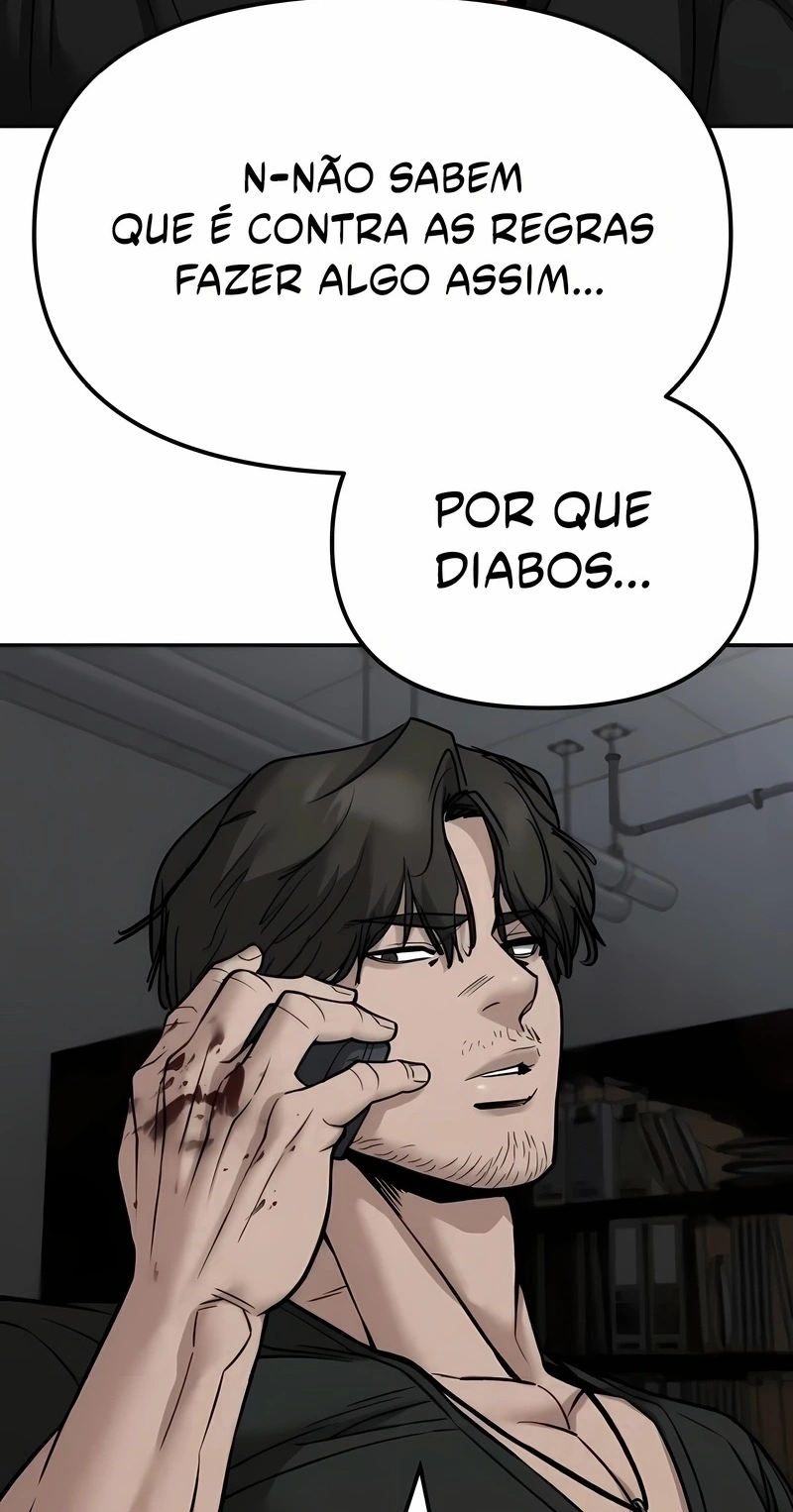 O Melhor Homem no Comando Capítulo 135 Página 45