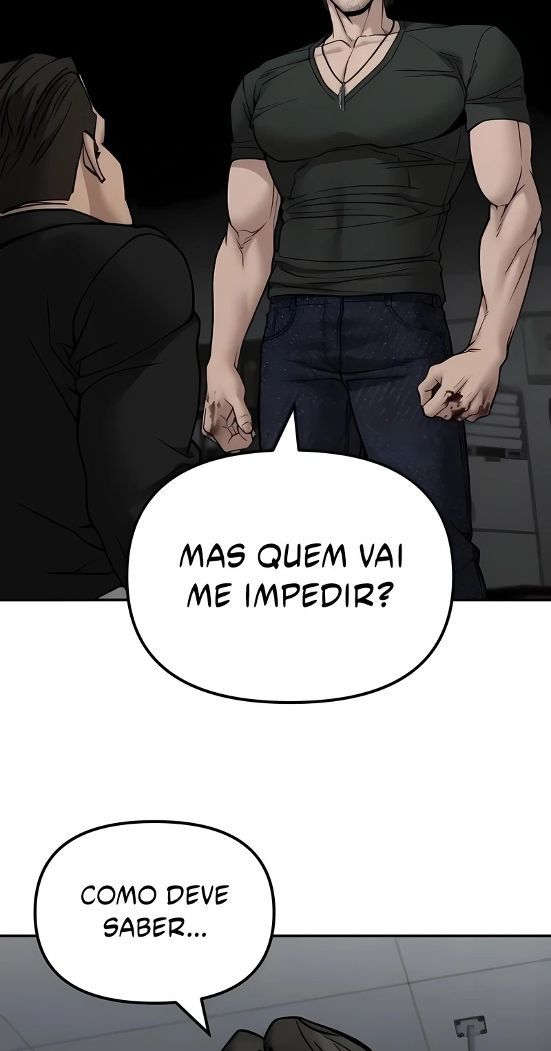 O Melhor Homem no Comando Capítulo 135 Página 48