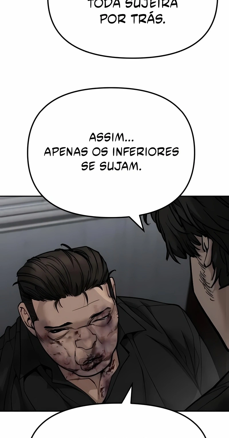 O Melhor Homem no Comando Capítulo 135 Página 53