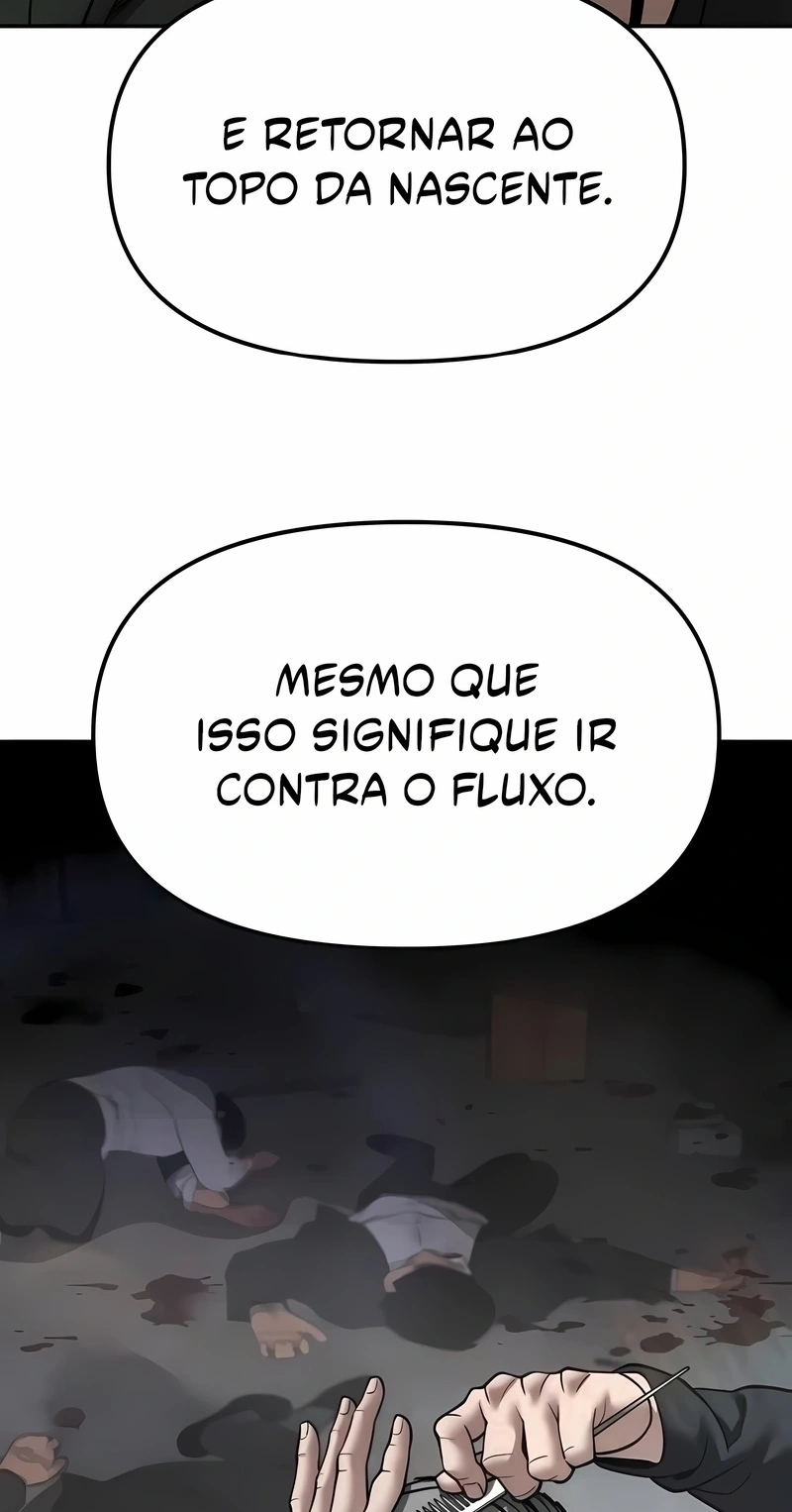 O Melhor Homem no Comando Capítulo 135 Página 55