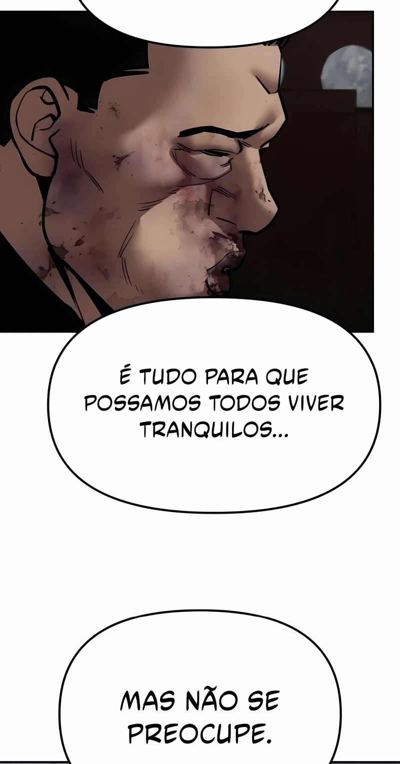 O Melhor Homem no Comando Capítulo 135 Página 60
