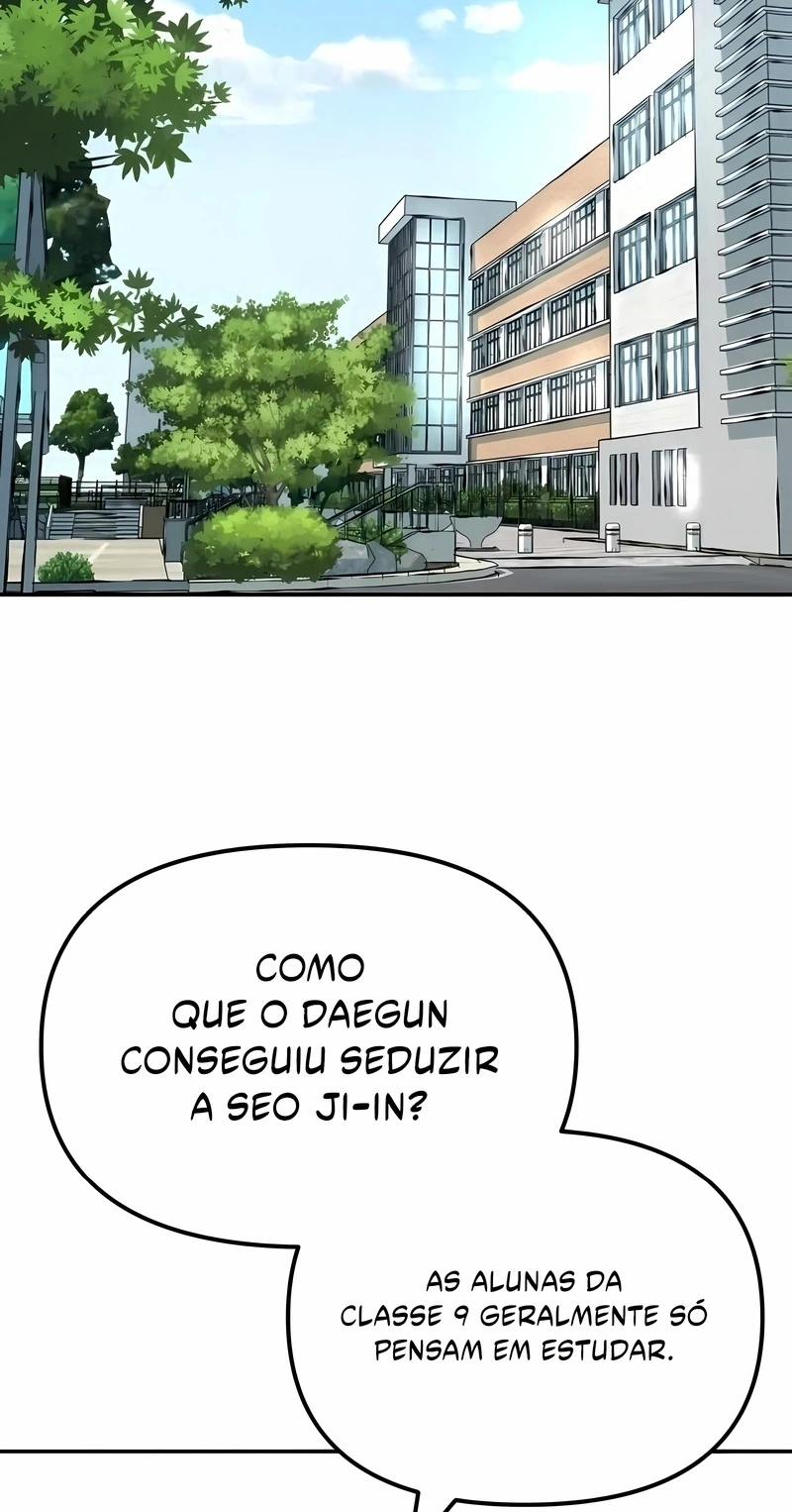 O Melhor Homem no Comando Capítulo 135 Página 63
