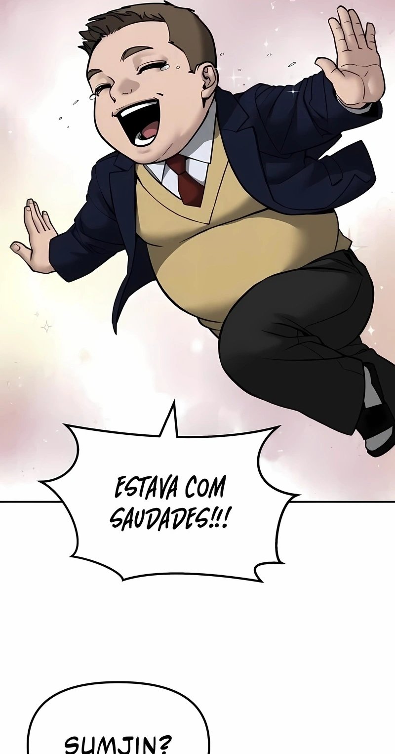 O Melhor Homem no Comando Capítulo 135 Página 70