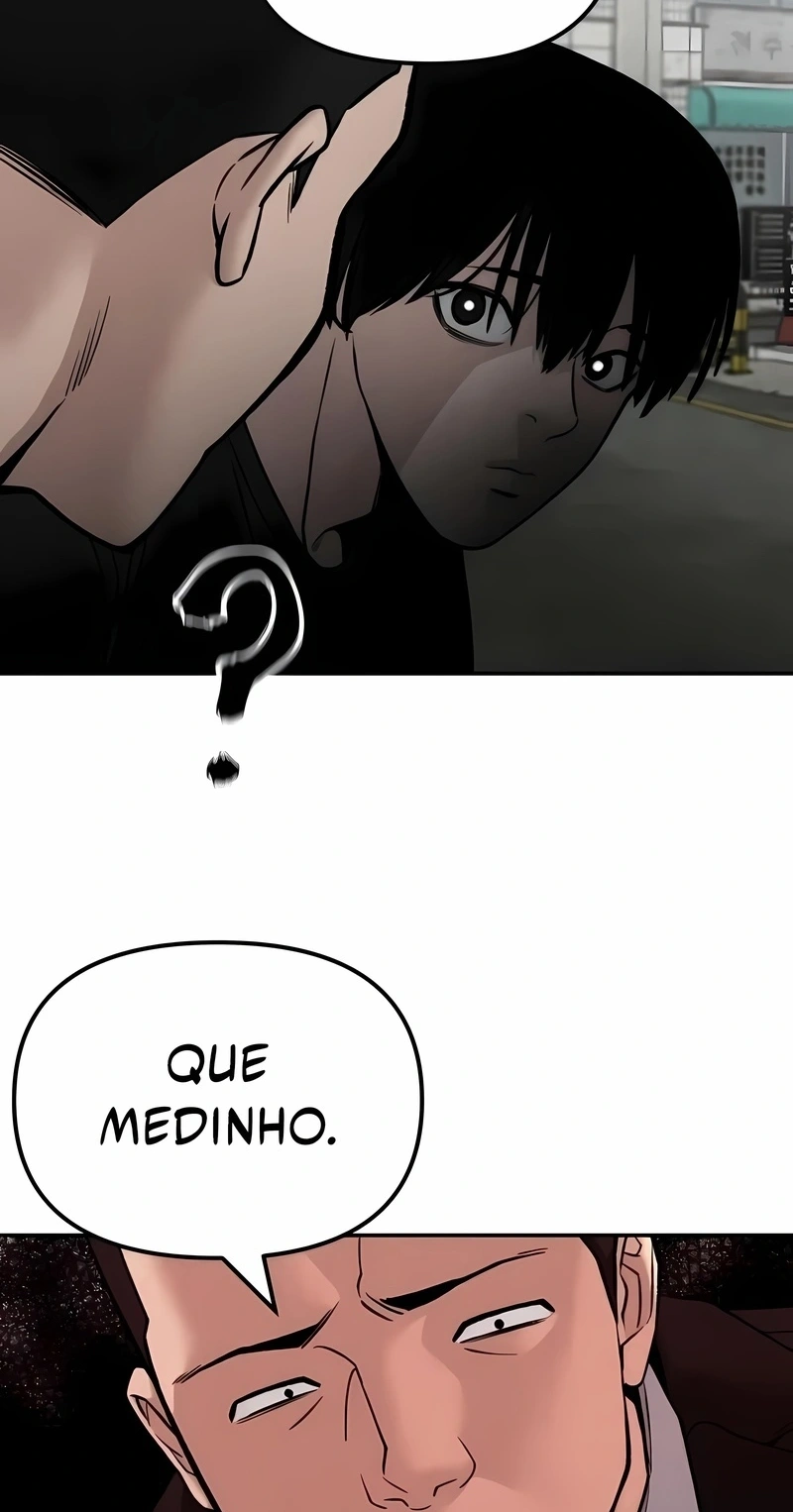 O Melhor Homem no Comando Capítulo 135 Página 8