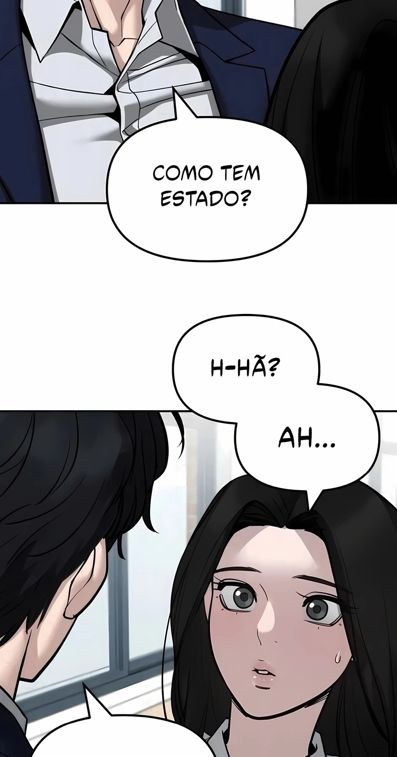 O Melhor Homem no Comando Capítulo 135 Página 80