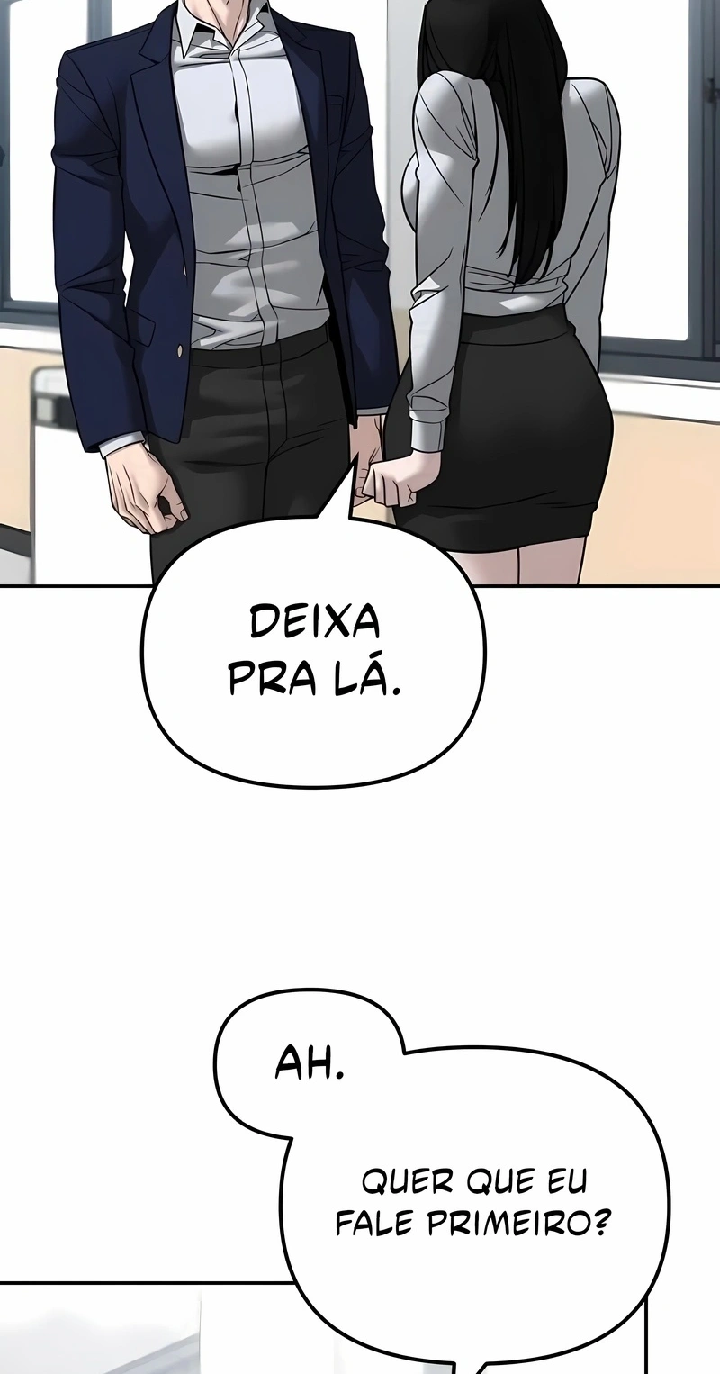 O Melhor Homem no Comando Capítulo 135 Página 89