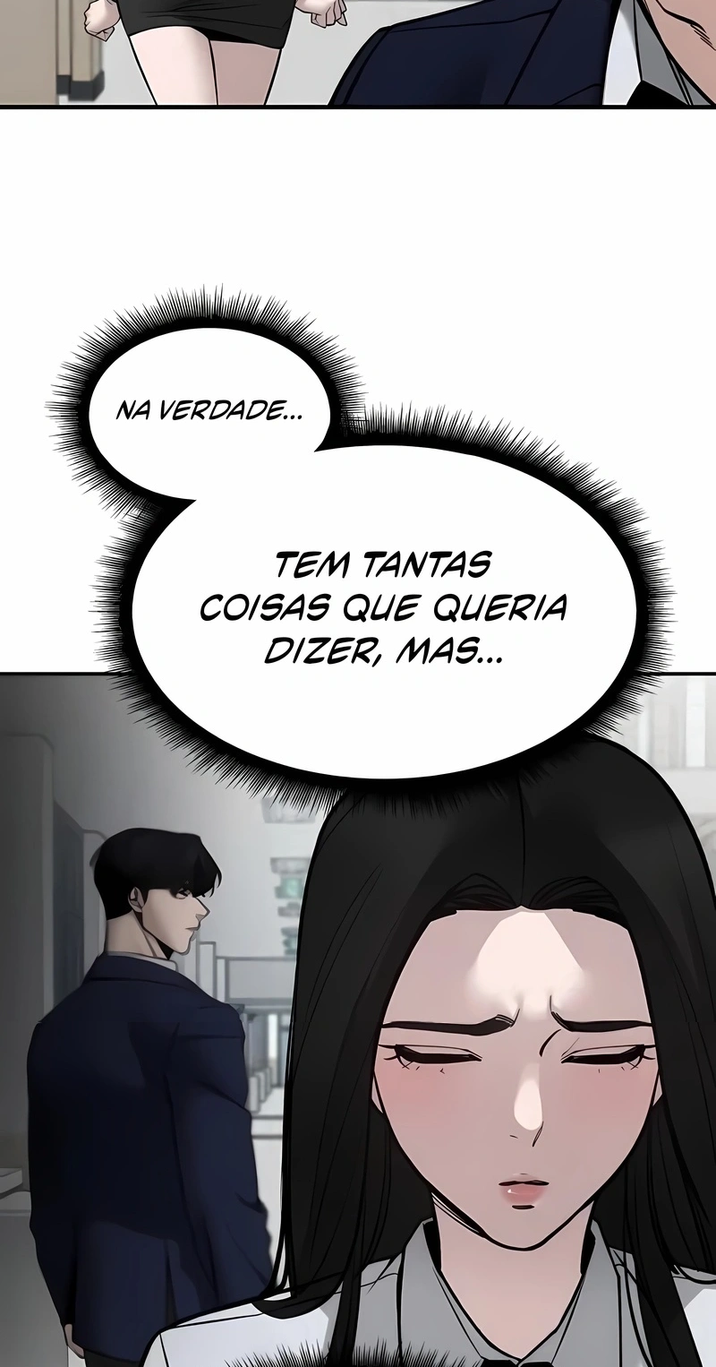 O Melhor Homem no Comando Capítulo 135 Página 93