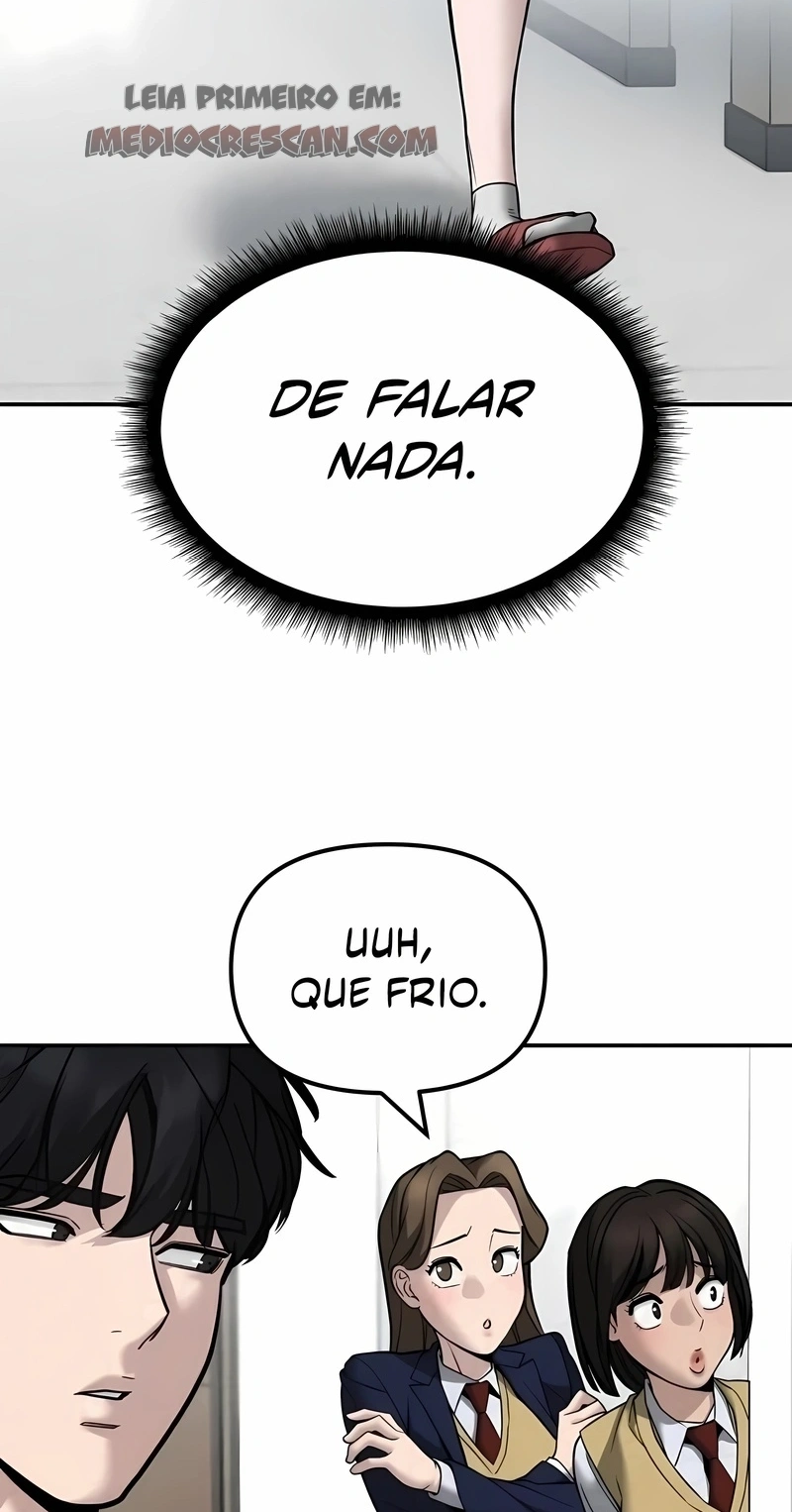 O Melhor Homem no Comando Capítulo 135 Página 96