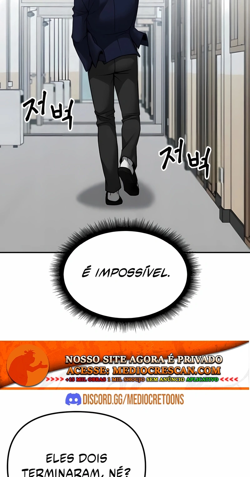 O Melhor Homem no Comando Capítulo 135 Página 99