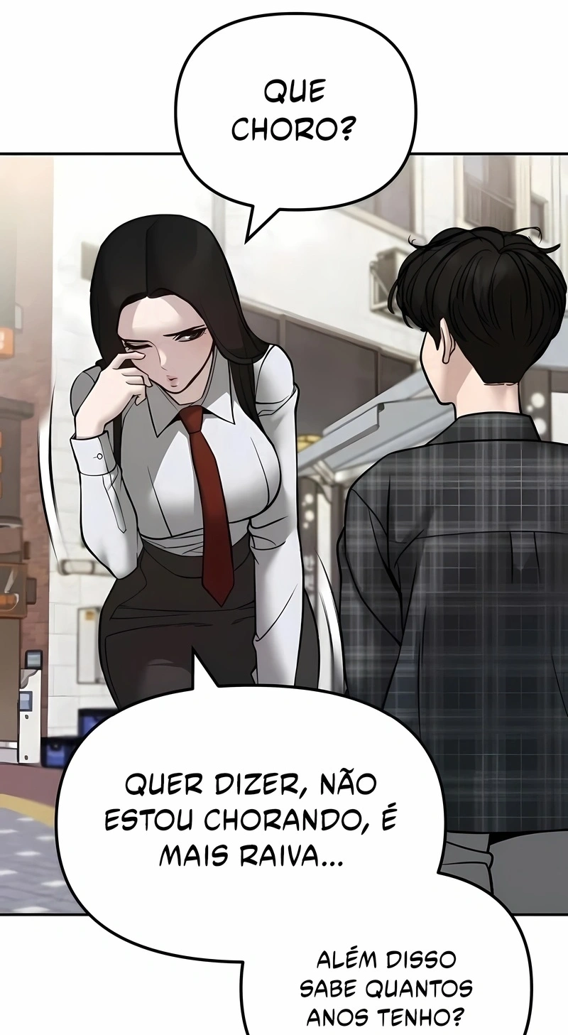 O Melhor Homem no Comando Capítulo 136 Página 101