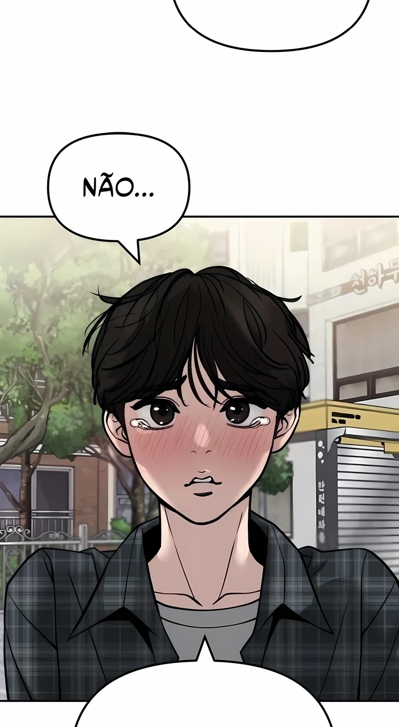 O Melhor Homem no Comando Capítulo 136 Página 102