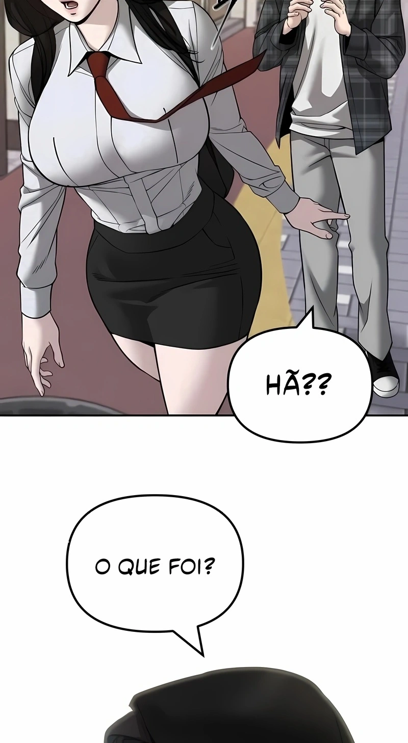 O Melhor Homem no Comando Capítulo 136 Página 105