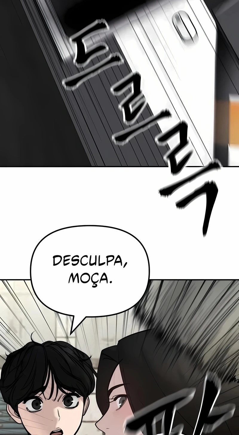 O Melhor Homem no Comando Capítulo 136 Página 112