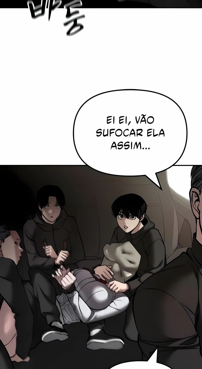 O Melhor Homem no Comando Capítulo 136 Página 117