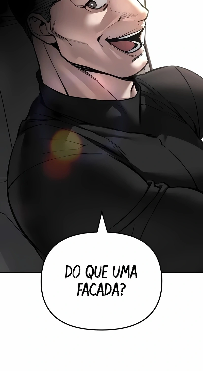 O Melhor Homem no Comando Capítulo 136 Página 119