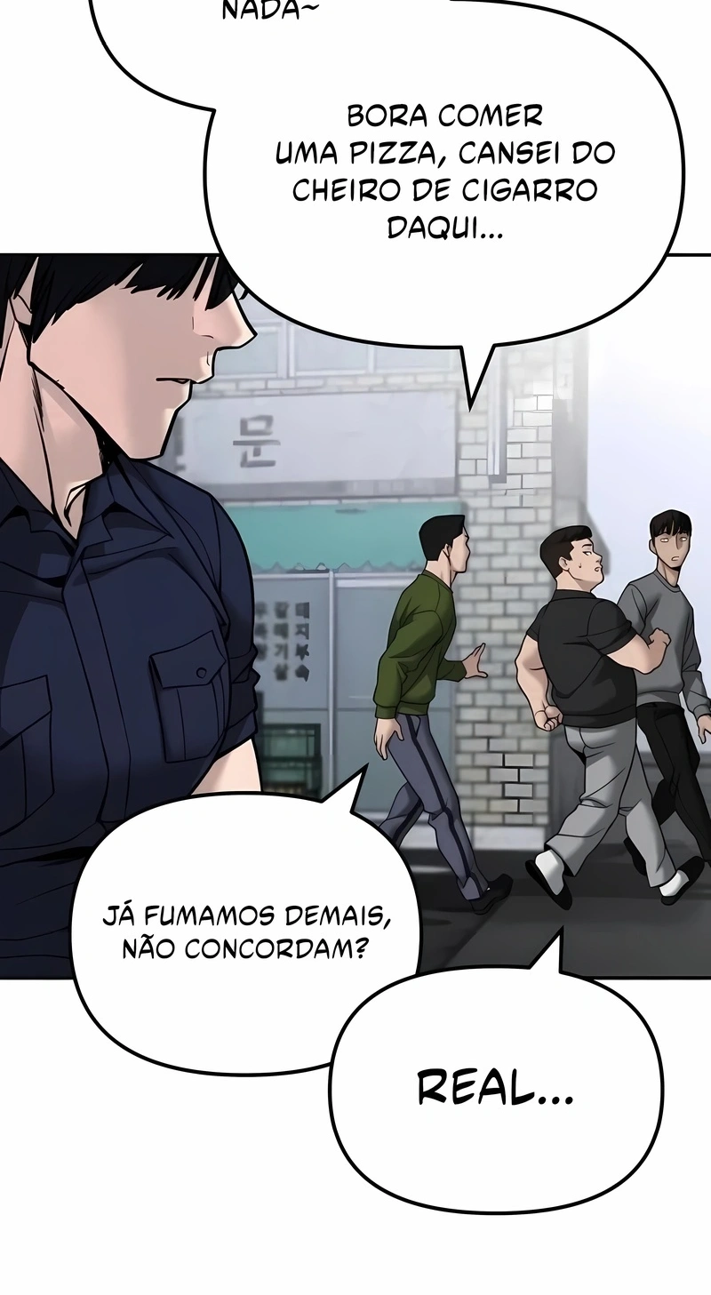 O Melhor Homem no Comando Capítulo 136 Página 13