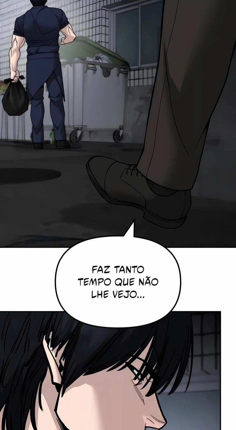 O Melhor Homem no Comando Capítulo 136 Página 15